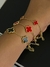Pulsera Van cleef
