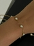 Brazalete media perla en internet