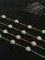 Brazalete media perla - comprar online
