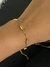 Brazalete cristales