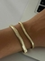 Brazalete snake