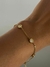 Brazalete cristales siglos