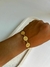 Brazalete placas san benito