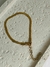 Brazalete snake delgado - comprar online