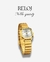 Reloj noble quartz - comprar online