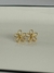 Topos flor hueca - comprar online