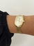 Reloj Oval