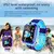 Smartwatch Infantil Q12 Infantil GPS SOS - oidestore