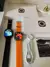Smartwatch W68 Ultra Max Serie 8 49mm NFC Trava Para Pulseiras na internet