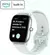 Smartwatch Xiaomi Amazfit GTS 4 Mini Amoled GPS A Prova Dagua na internet
