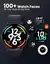 Imagem do Smartwatch Xiaomi Haylou Solar Lite A Prova Dagua