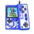 Mini Vídeo Game Portátil Com Controle 400 Jogos Clássico - comprar online