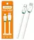 Cabo USB Para Tipo C Turbo 3.1A 1M Lehmox