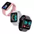 Smartwatch D20S Atualização 2023 - loja online