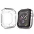 Case Transparente Para Smartwatch 38-40-41-42-44-45mm