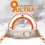 Smartwatch U9 Ultra Serie 9 49mm Com Bussola NFC Trava Para Pulseiras na internet