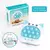 Pop-it Mini Game Console Anti Stress Puzzle Game Machine - comprar online