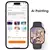 Smartwatch W59+ Plus Serie 9 2GB de Memoria NFC Jogos Musica Lançamento - oidestore