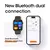 Smartwatch W59+ Plus Serie 9 2GB de Memoria NFC Jogos Musica Lançamento na internet