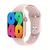 Smartwtch W29 Pro Serie 9 47mm Com Dynamic Island Jogos Bússola NFC