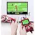 Mini Vídeo Game Portátil Com Controle 400 Jogos Clássico - loja online