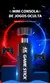 Game Stick 4K Retro Gd10 35.000 Jogos 2 Controles Sem Fio Original