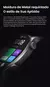 Imagem do Smartwatch Xiaomi Haylou Solar Plus RT3 Amoled A Prova Dagua