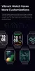 Imagem do Smartwatch Xiaomi Haylou Watch 2 LS2 Pro A Prova Dagua