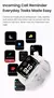 Smartwatch Xiaomi Haylou Watch 2 LS2 Pro A Prova Dagua - comprar online