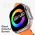Smartwatch W69+ Ultra Plus 49mm Amoled Edição Especial Memoria 2GB Toca Musica NFC Jogos - loja online