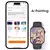 Smartwatch W29s Com NFC Chat GPT IA Lançamento - oidestore