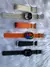 Smartwatch Hw9 Ultra Max Serie 9 Tela Amoled 49mm Bússola Pulseira Extra - loja online