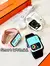 Imagem do Smartwtch W59 Mini Serie 9 41mm Com Dynamic Island Jogos Bússola