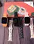 Smartwatch Hw9 Ultra Mini 41mm Serie 9 Com Pulseira Extra NFC - oidestore