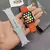 Smartwatch Hw8 Ultra Serie 8 Com NFC Pulseira Extra - oidestore