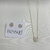 CONJ FLOR CRAVEJADA - comprar online