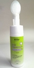 Mousse de limpeza antioliosidade