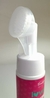 Mousse de limpeza rosa mosqueta - comprar online