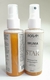 Bruma fixadora Glow Ouro - comprar online
