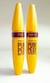 Mascara de cilios Pumped - comprar online