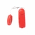 Vibrador Bullet com Fio (00100)