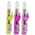 Vibrador Rotativo com Pérolas e Rabbit (00237)