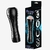 Masturbador Lanterna Vagina Com Vibrador em Cyberskin (00502)