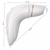 Satisfyer Pro Plus Vibrador Vibrador Estimulador Clitóris Recarregável (00930)