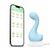 Vibrador de Clitóris Dino - Swan-B - Controle por APP (001471) - comprar online
