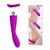Vibrador de Ponto G e Clitóris com Sucção - Alan B - SI (001472) na internet