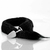Plug Anal de Metal com Rabo Preto (00818)