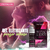 Total Shock Gel Eletrizante Sabor:Menta (7898344947845)