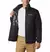 CAMPERA DELTA RIDGE | COLUMBIA
