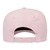 Boné New Era 9Forty Snapback BON147 Aba Curva - loja online